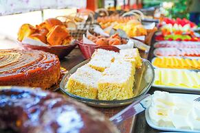 VELINN Pousada Recanto da Natureza