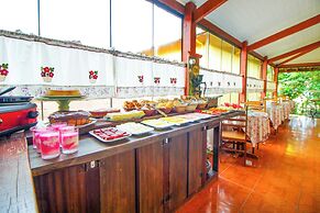 VELINN Pousada Recanto da Natureza