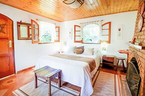 VELINN Pousada Recanto da Natureza