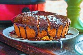 VELINN Pousada Recanto da Natureza