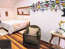 VELINN Pousada Recanto da Natureza