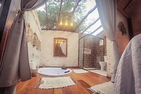 VELINN Pousada Recanto da Natureza