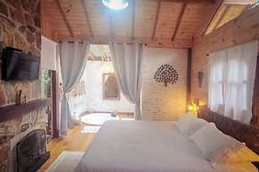 VELINN Pousada Recanto da Natureza