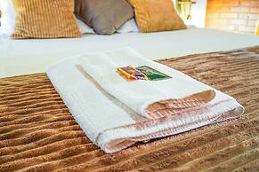 VELINN Pousada Recanto da Natureza