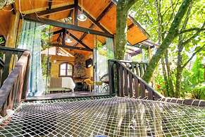 VELINN Pousada Recanto da Natureza