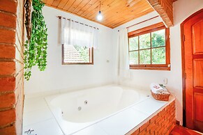 VELINN Pousada Recanto da Natureza