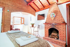 VELINN Pousada Recanto da Natureza