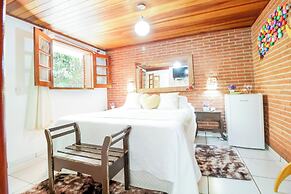 VELINN Pousada Recanto da Natureza