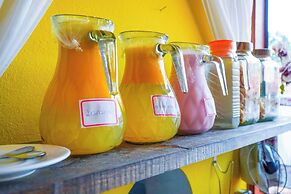 VELINN Pousada Recanto da Natureza