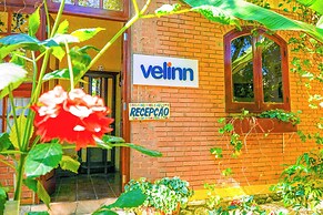 VELINN Pousada Recanto da Natureza