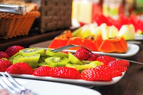 VELINN Pousada Recanto da Natureza