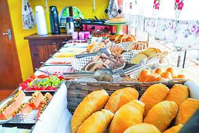 VELINN Pousada Recanto da Natureza