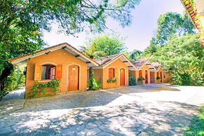 VELINN Pousada Recanto da Natureza