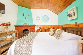 VELINN Pousada Recanto da Natureza