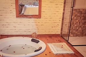 VELINN Pousada Recanto da Natureza