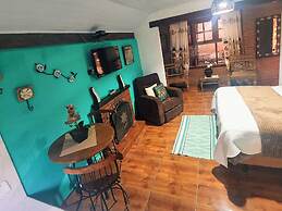 VELINN Pousada Recanto da Natureza