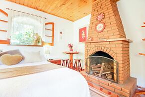 VELINN Pousada Recanto da Natureza