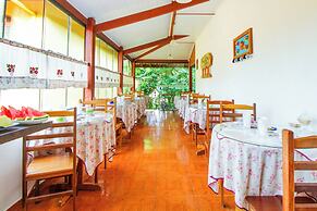 VELINN Pousada Recanto da Natureza