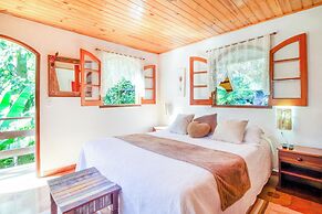 VELINN Pousada Recanto da Natureza