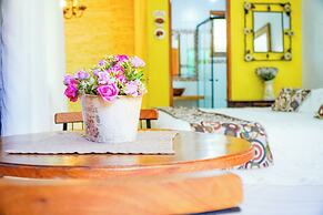 VELINN Pousada Recanto da Natureza