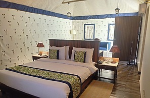 Sterling ReWild Sariska