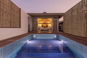 Sterling ReWild Sariska