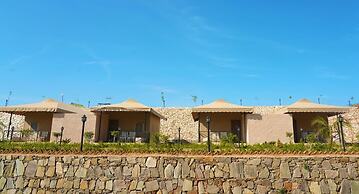 Sterling ReWild Sariska