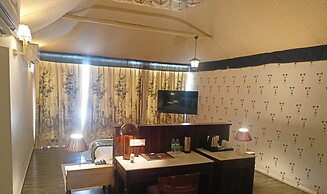 Sterling ReWild Sariska