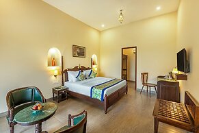 Sterling ReWild Sariska