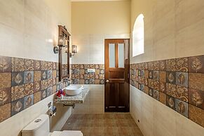 Sterling ReWild Sariska