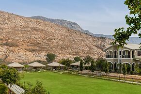 Sterling ReWild Sariska