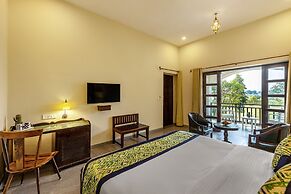 Sterling ReWild Sariska