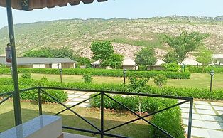 Sterling ReWild Sariska