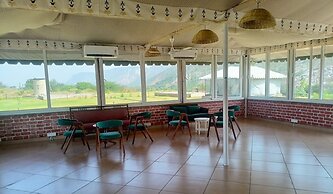 Sterling ReWild Sariska