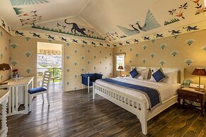 Sterling ReWild Sariska