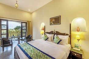 Sterling ReWild Sariska