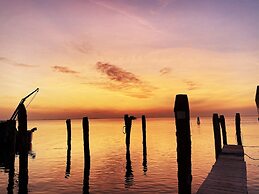 Venetia Domus 2 Quartos