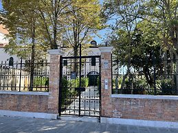 Venetia Domus 2 Quartos