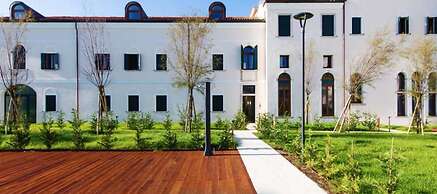 Venetia Domus 2 Quartos