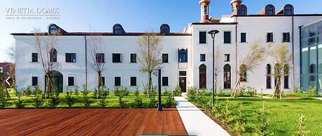 Venetia Domus 2 Quartos