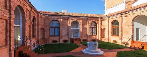 Venetia Domus 2 Quartos