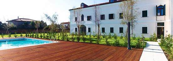 Venetia Domus 2 Quartos