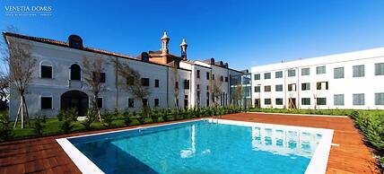 Venetia Domus 2 Quartos