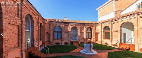 Venetia Domus 2 Quartos