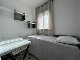 Venetia Domus 2 Quartos