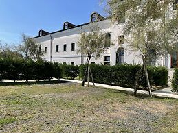 Venetia Domus 2 Quartos