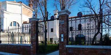 Venetia Domus 2 Quartos