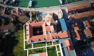 Venetia Domus 2 Quartos