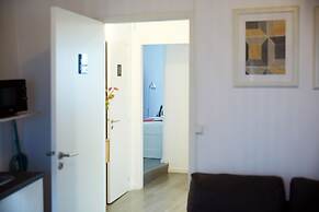 Prestige Gold Residence