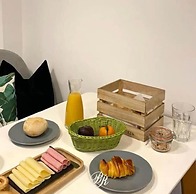 Prestige Gold Residence